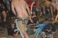 TOTAL AFTERSHOW PARTY